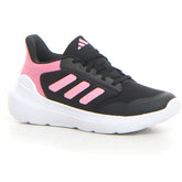 Tensaur Run 3.0 sneaker ragazza black pink - Back to school | Boscaini Scarpe