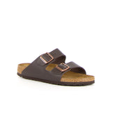 Arizona ciabatta dark brown - BIRKENSTOCK | Boscaini Scarpe