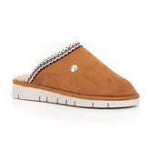 Loxi ciabatta cuoio - Mid Season Sale Ciabatte Donna | Boscaini Scarpe