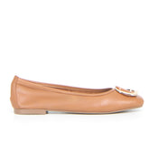 Ballerina coconut - Ballerine | Boscaini Scarpe