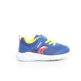 Sprintye sneaker bambino royal red | Boscaini Scarpe