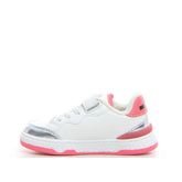 Sneaker bambina bianco - Mid Season Sale Bambino | Boscaini Scarpe