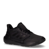 Tensaur Run 3.0 sneaker ragazzo in tessuto nero - ADIDAS | Boscaini Scarpe
