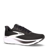 Ghost 17 scarpa da running in mesh nero grigio bianco - Scarpe Running Uomo | Boscaini Scarpe