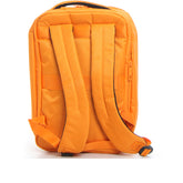 Zaino cabin size nero - Pelletteria | Boscaini Scarpe