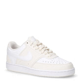 Court Vision Low sneaker in ecopelle phantom bianco | Boscaini Scarpe