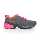 Akyra ii w's scarpa da trekking carbon cherry - Scarpe Trekking Donna | Boscaini Scarpe