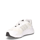 Crazychaos 2000 sneaker in tessuto bianco | Boscaini Scarpe