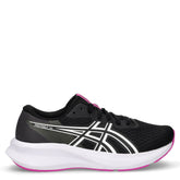 Patriot 14 scarpa da running in mesh nero | Boscaini Scarpe