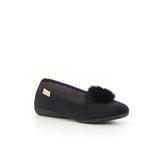 Pantofola con pon pon - Mid Season Sale Ciabatte Donna | Boscaini Scarpe