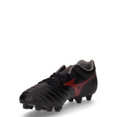Monarcida Neo III Select scarpa da calcio nero rosso | Boscaini Scarpe