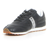 Sneaker black | Boscaini Scarpe