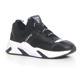 Sneaker black - Sneakers Donna | Boscaini Scarpe