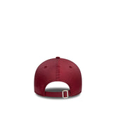 NBA TECH 9FORTY Miami Heat dark red - Cappelli | Boscaini Scarpe