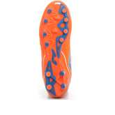 Aguila 2408 FG scarpa da calcio arancione fluo | Boscaini Scarpe