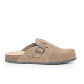 Ciabatta khaky - Ciabatte Uomo | Boscaini Scarpe