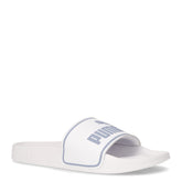Leadcat 2.0 ciabatta in gomma grigio cielo argento | Boscaini Scarpe