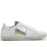 Lane fun sneaker off white - Sneakers Donna | Boscaini Scarpe