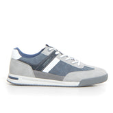 Sneaker grey | Boscaini Scarpe