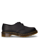1461 stringata in pelle virginia nero | Boscaini Scarpe