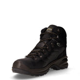 Scarpa da trekking nero | Boscaini Scarpe