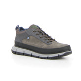Polacchino sportivo taupe grey - Mid Season Sale Polacchini Uomo | Boscaini Scarpe