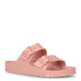 Arizona EVA ciabatta in gomma rosa - BIRKENSTOCK | Boscaini Scarpe