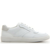Affile sneaker white - GEOX | Boscaini Scarpe