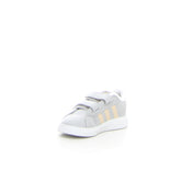 Grand Court Thumper sneaker bambino grigio | Boscaini Scarpe
