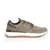 Sneaker taupe - Mid Season Sale Sneakers Uomo | Boscaini Scarpe