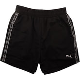 ESS TAPE Woven shorts 5\ pantaloncino nero | Boscaini Scarpe
