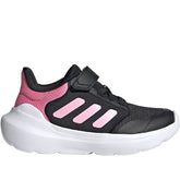 Tensaur Run 3.0 sneaker bambina black pink - Running Bambino | Boscaini Scarpe