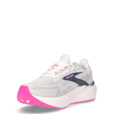 Revel 8 scarpa da running in mesh bianco blu | Boscaini Scarpe