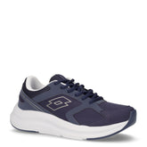 Speedride 801 II sneaker in ecopelle blu - Sneakers Uomo | Boscaini Scarpe