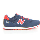 373 sneaker ragazzo navy - Mid Season Sale Bambino | Boscaini Scarpe