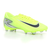 Zoom Vapor 16 Academy FG/MG scarpa da calcio volt black - Scarpe Calcio Uomo | Boscaini Scarpe