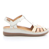 Sandalo con zeppa - Sandali Con Tacco Donna | Boscaini Scarpe