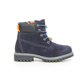 Mich polacchino sportivo blu - Mid Season Sale Polacchini Bambino | Boscaini Scarpe