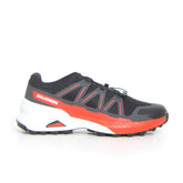 Speedcross Peak scarpa da trail running black asphalt - SALOMON | Boscaini Scarpe