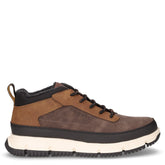 Polacchino sportivo marrone multicolor - BUGATTI | Boscaini Scarpe