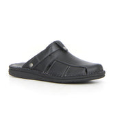 Ciabatta nero - Ciabatte Donna | Boscaini Scarpe