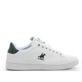 Empire LTX sneaker white green - Nuovi arrivi uomo | Boscaini Scarpe