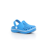 Slip on Malibu bambino blue - Sandali Bambino | Boscaini Scarpe