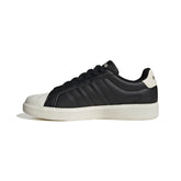 Streettalk sneaker in ecopelle nero bianco - Sneakers Uomo | Boscaini Scarpe