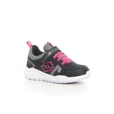 Spacelite AMF IV sneaker bambina all black - Mid Season Sale Bambino | Boscaini Scarpe
