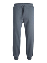 PantalonI tuta in cotone grigio | Boscaini Scarpe