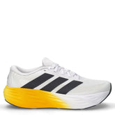 Galaxy 8 scarpa da running in tessuto ed ecopelle bianco giallo | Boscaini Scarpe
