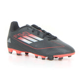F50 Club FG/MG scarpa da calcio bambino black iron - Calcio Bambino | Boscaini Scarpe