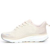Sneaker sportiva beige - Sneakers Donna | Boscaini Scarpe