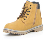 Polacchino sportivo camel | Boscaini Scarpe